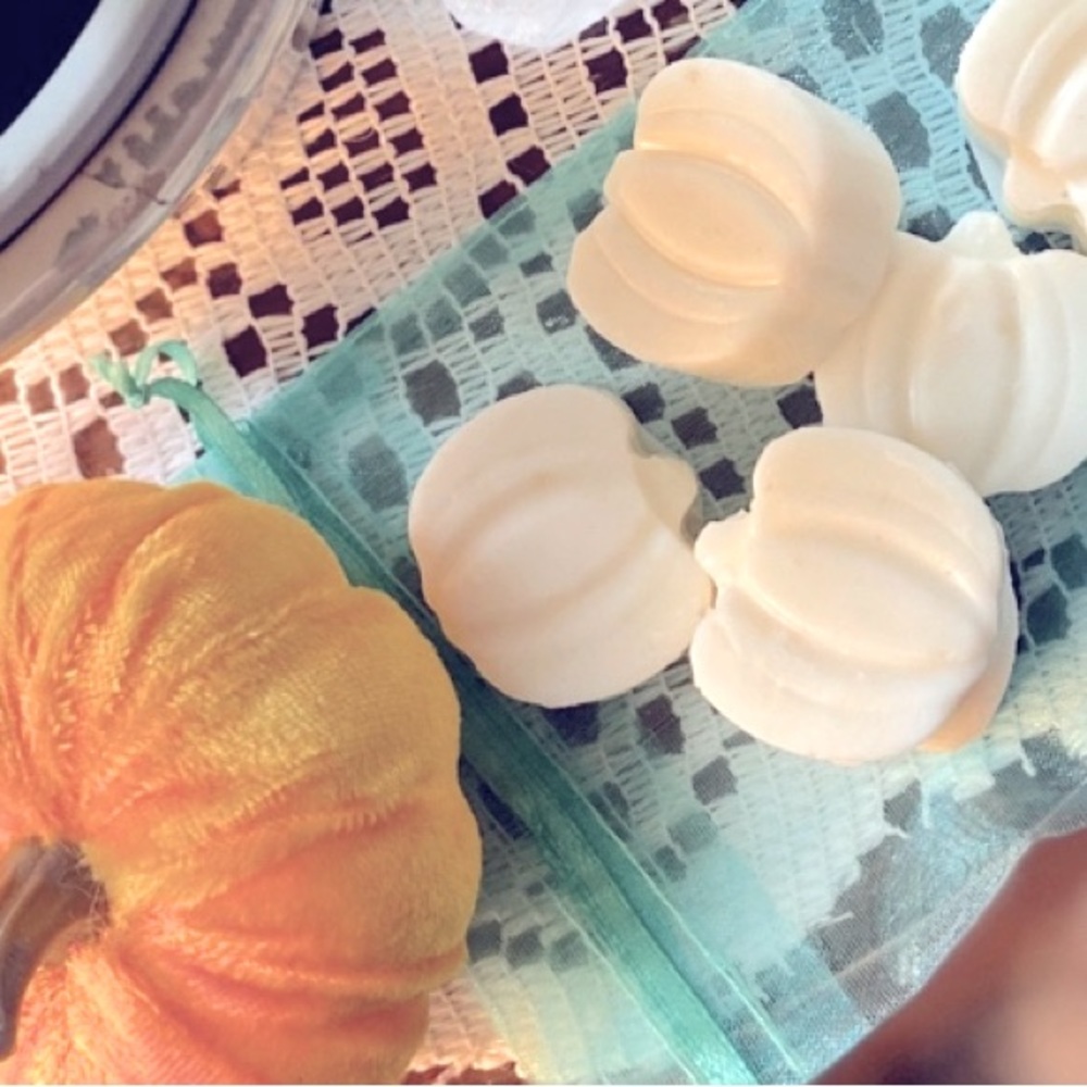 Cinnamon/ fall scented wax melts ✨✨✨✨✨✨